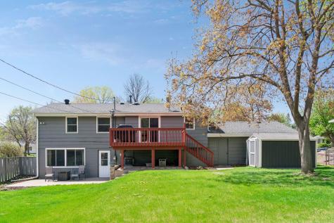 8317 Beard Road Bloomington MN 55431