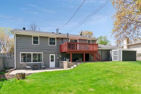 8317 Beard Road Bloomington MN 55431