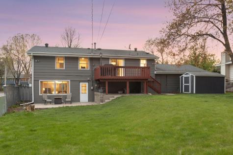 8317 Beard Road Bloomington MN 55431