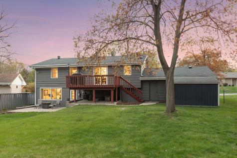 8317 Beard Road Bloomington MN 55431