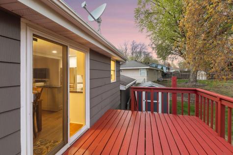 8317 Beard Road Bloomington MN 55431