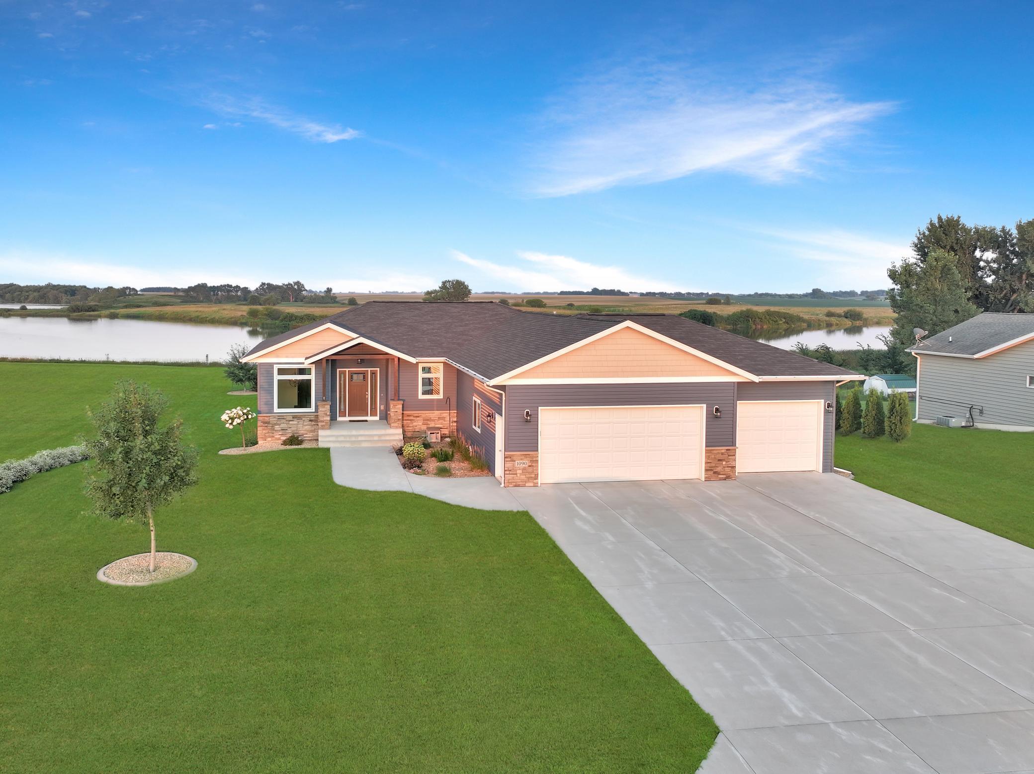 1090 Eastbay Avenue Balaton MN 56115