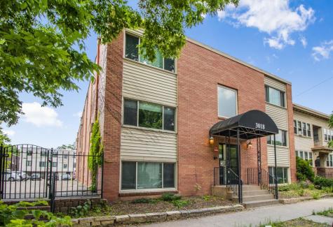 3018 Aldrich Avenue S Minneapolis MN 55408