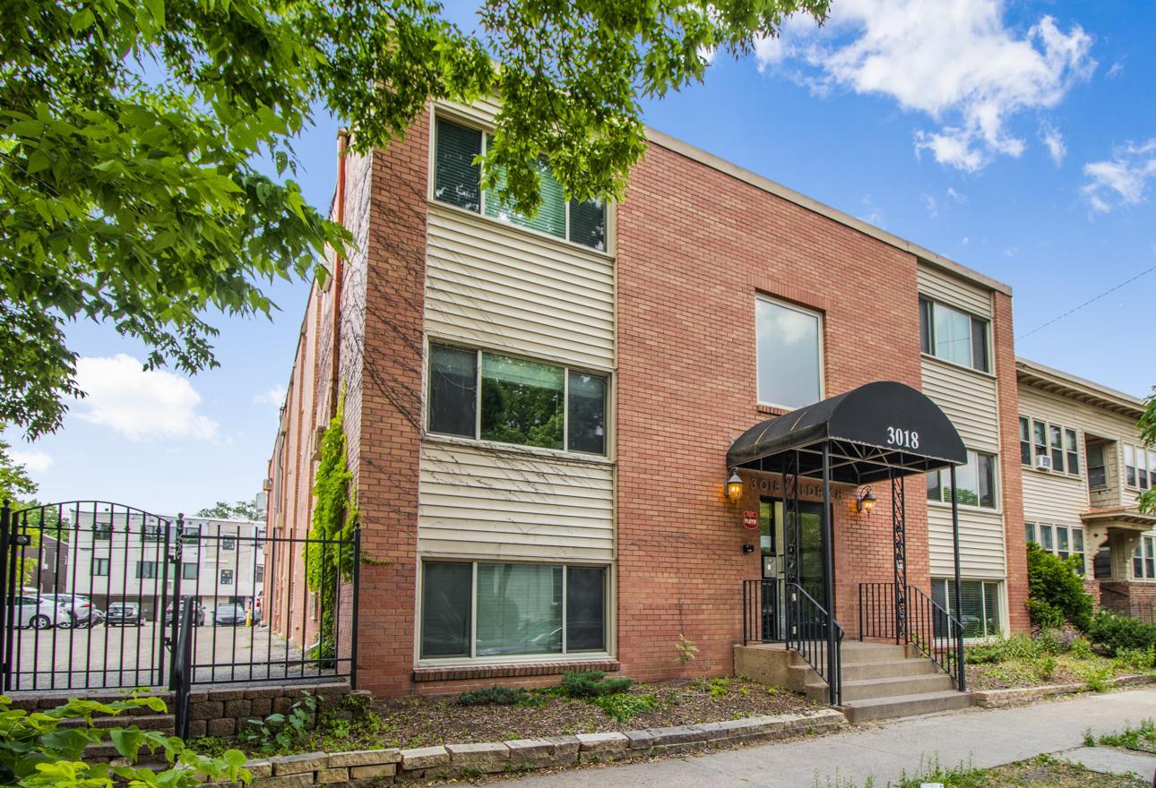 3018 Aldrich Avenue S Minneapolis MN 55408