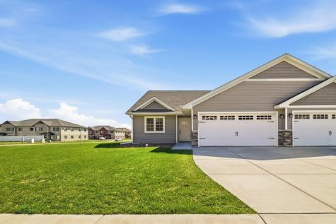 4911 Field Crest Lane Eau Claire WI 54701