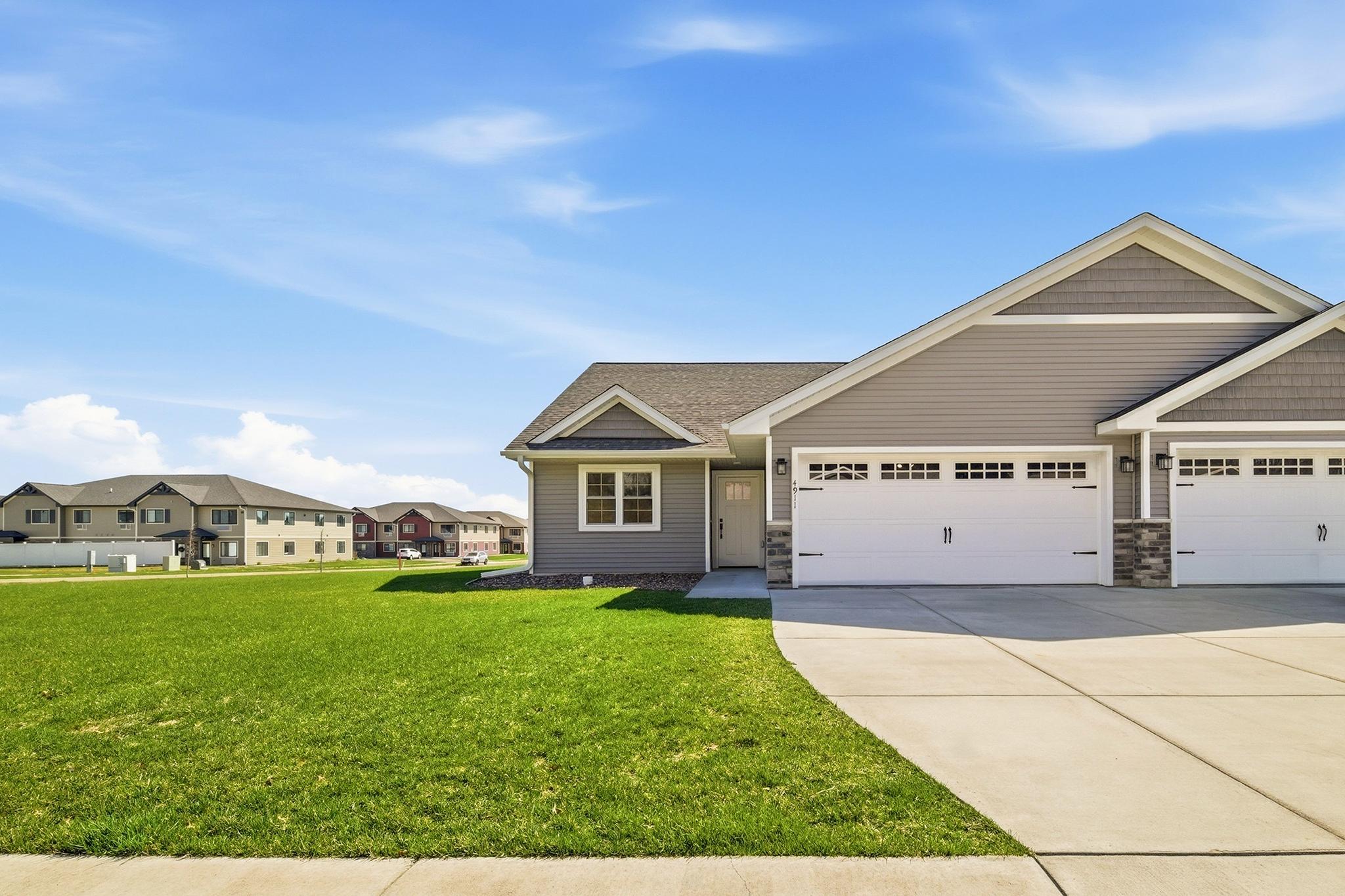 4911 Field Crest Lane Eau Claire WI 54701