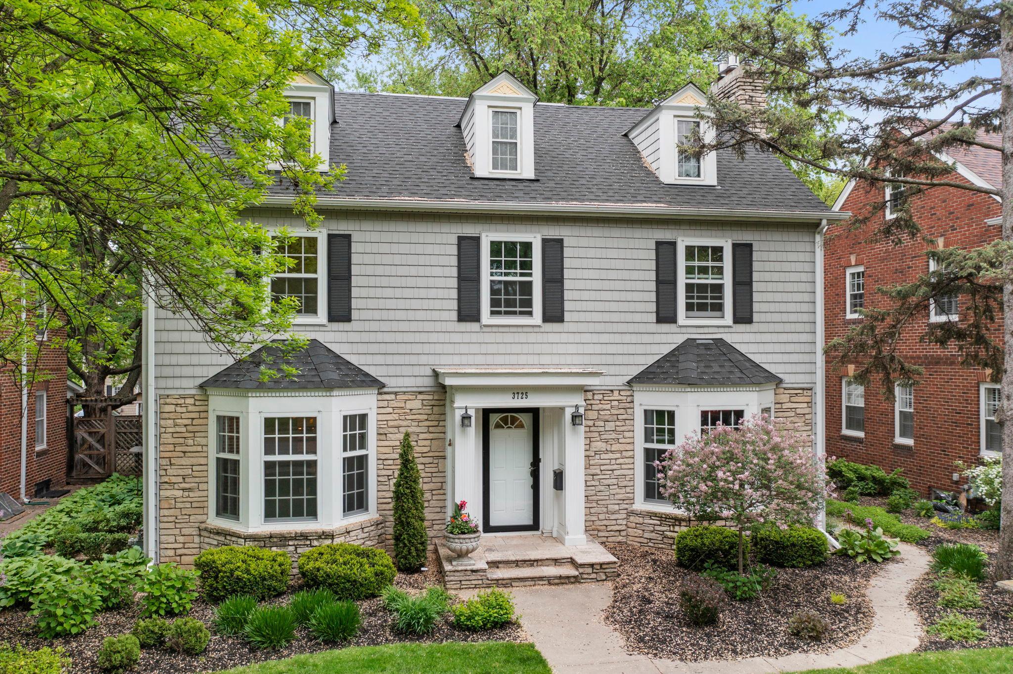 3725 Glenhurst Avenue Saint Louis Park MN 55416