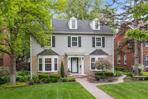 3725 Glenhurst Avenue Saint Louis Park MN 55416