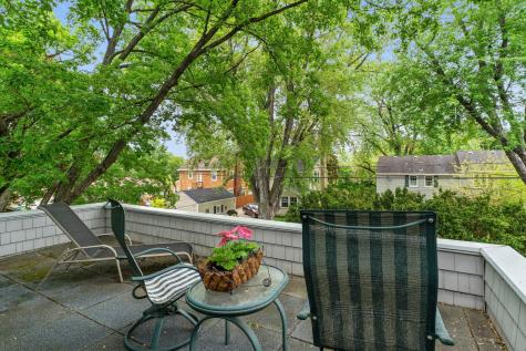 3725 Glenhurst Avenue Saint Louis Park MN 55416