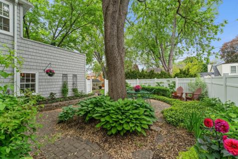 3725 Glenhurst Avenue Saint Louis Park MN 55416
