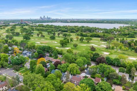 3725 Glenhurst Avenue Saint Louis Park MN 55416