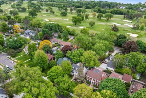 3725 Glenhurst Avenue Saint Louis Park MN 55416