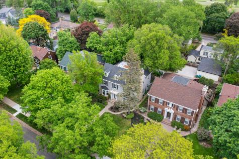 3725 Glenhurst Avenue Saint Louis Park MN 55416