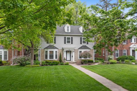 3725 Glenhurst Avenue Saint Louis Park MN 55416