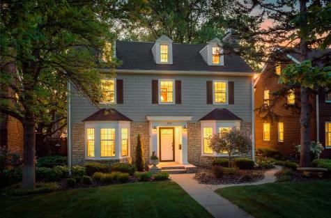 3725 Glenhurst Avenue Saint Louis Park MN 55416