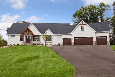 2374 Swedish Drive NE Ham Lake MN 55304