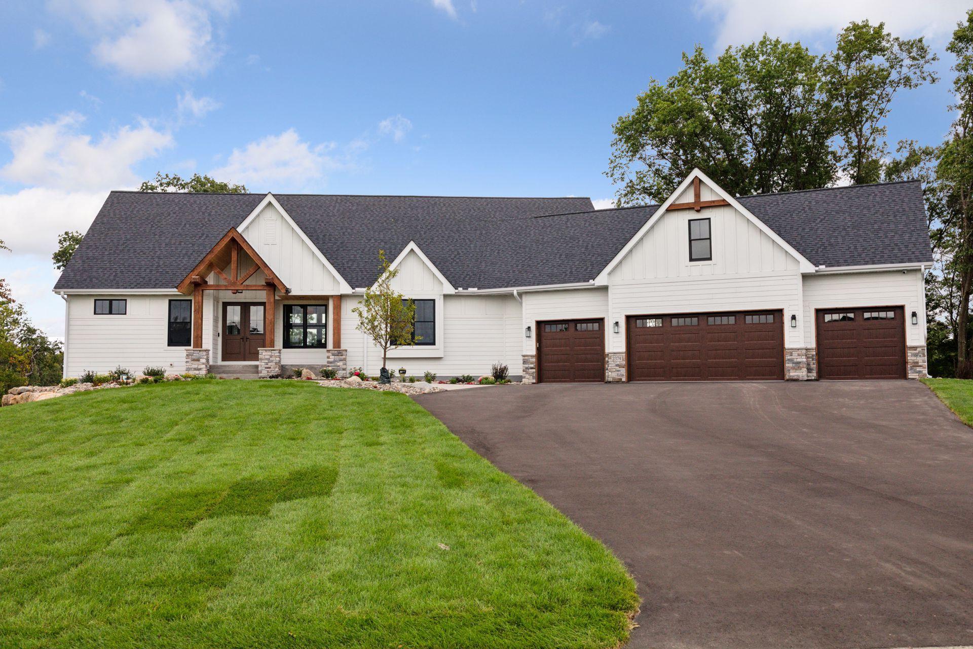 2374 Swedish Drive NE Ham Lake MN 55304