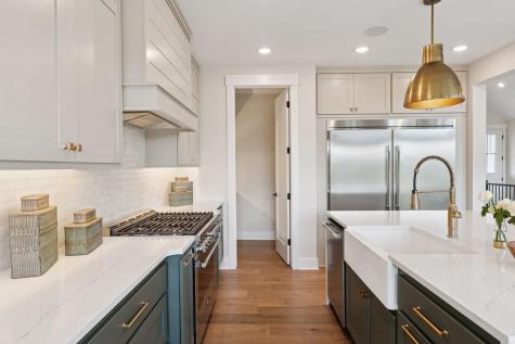 2374 Swedish Drive NE Ham Lake MN 55304