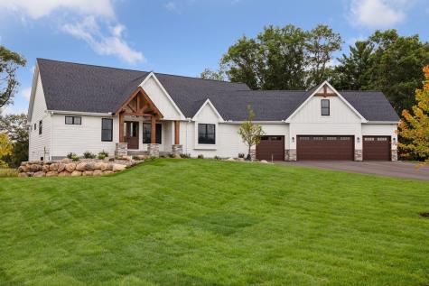 2374 Swedish Drive NE Ham Lake MN 55304