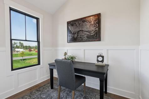 2374 Swedish Drive NE Ham Lake MN 55304