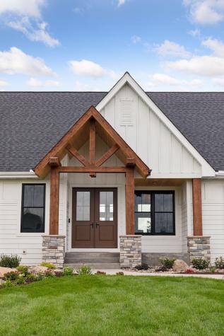 2374 Swedish Drive NE Ham Lake MN 55304