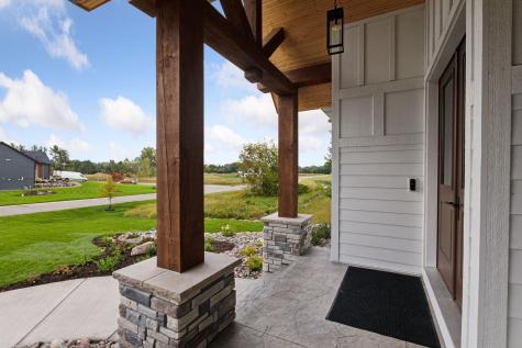 2374 Swedish Drive NE Ham Lake MN 55304
