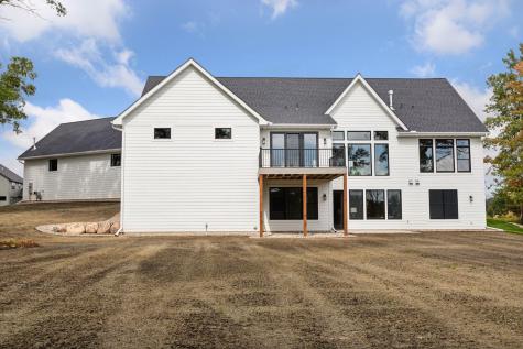 2374 Swedish Drive NE Ham Lake MN 55304