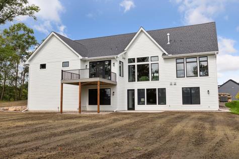 2374 Swedish Drive NE Ham Lake MN 55304