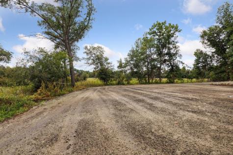 2374 Swedish Drive NE Ham Lake MN 55304