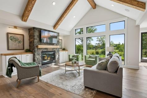2374 Swedish Drive NE Ham Lake MN 55304