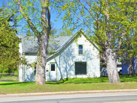 503 Park Avenue S Park Rapids MN 56470