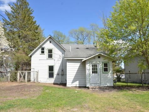 503 Park Avenue S Park Rapids MN 56470