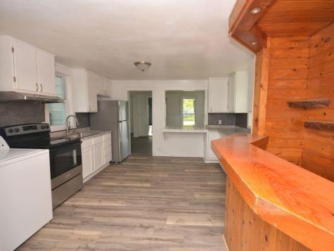 503 Park Avenue S Park Rapids MN 56470