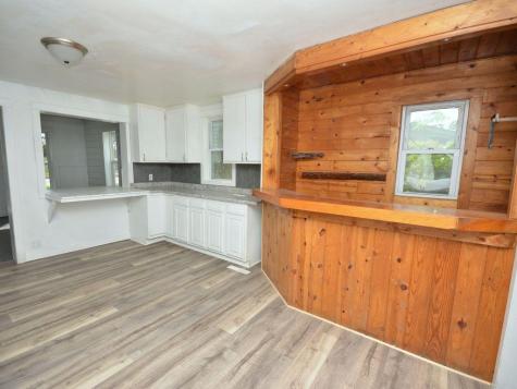 503 Park Avenue S Park Rapids MN 56470