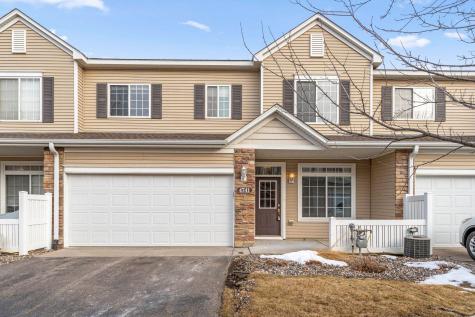 4741 Blaine Avenue Inver Grove Heights MN 55076