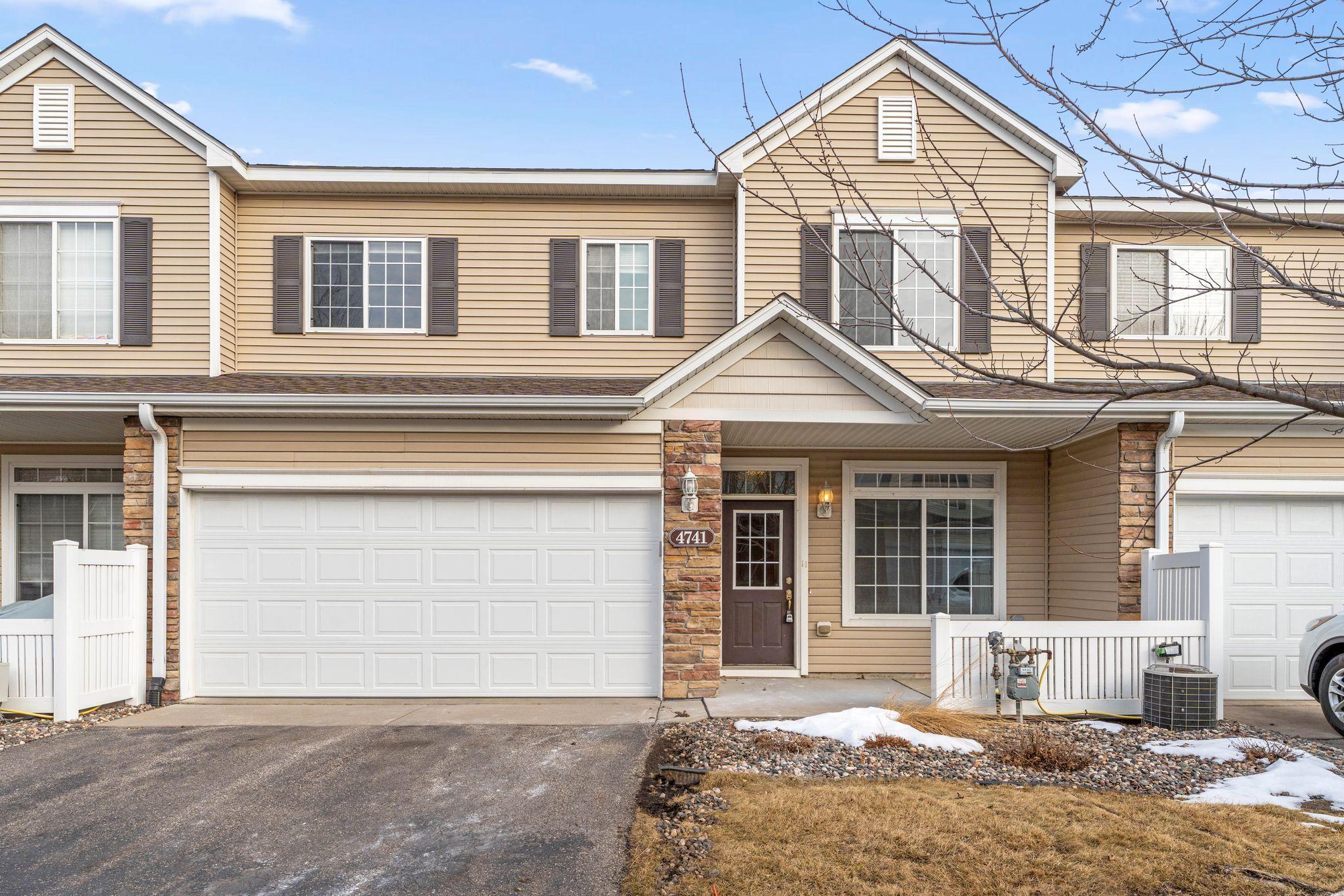 4741 Blaine Avenue Inver Grove Heights MN 55076