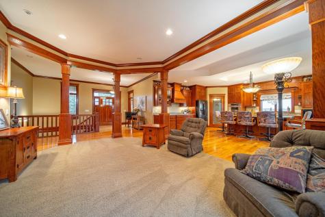 62997 430th Avenue Mazeppa MN 55956