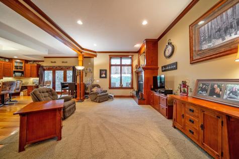 62997 430th Avenue Mazeppa MN 55956