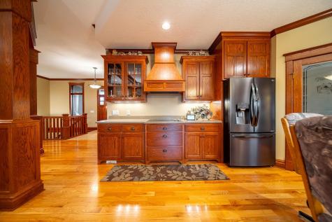 62997 430th Avenue Mazeppa MN 55956