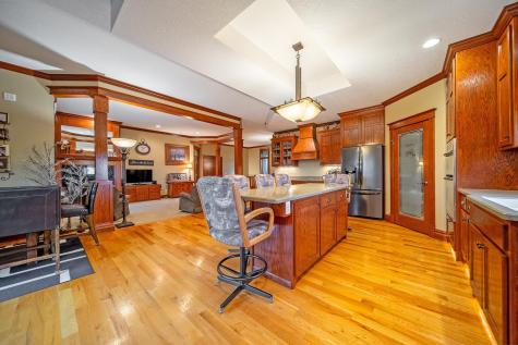 62997 430th Avenue Mazeppa MN 55956