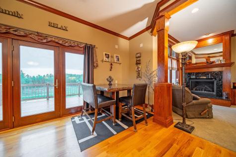 62997 430th Avenue Mazeppa MN 55956