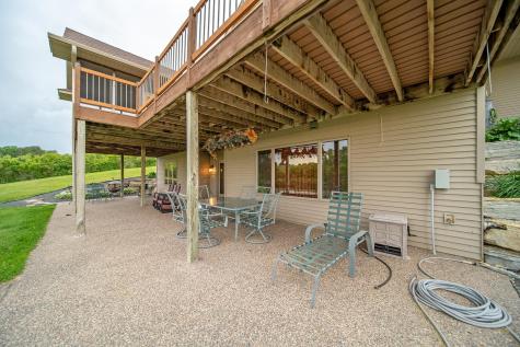 62997 430th Avenue Mazeppa MN 55956