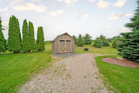 62997 430th Avenue Mazeppa MN 55956