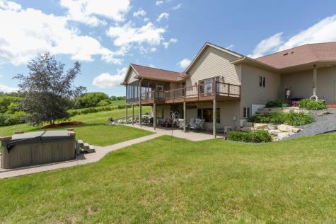 62997 430th Avenue Mazeppa MN 55956