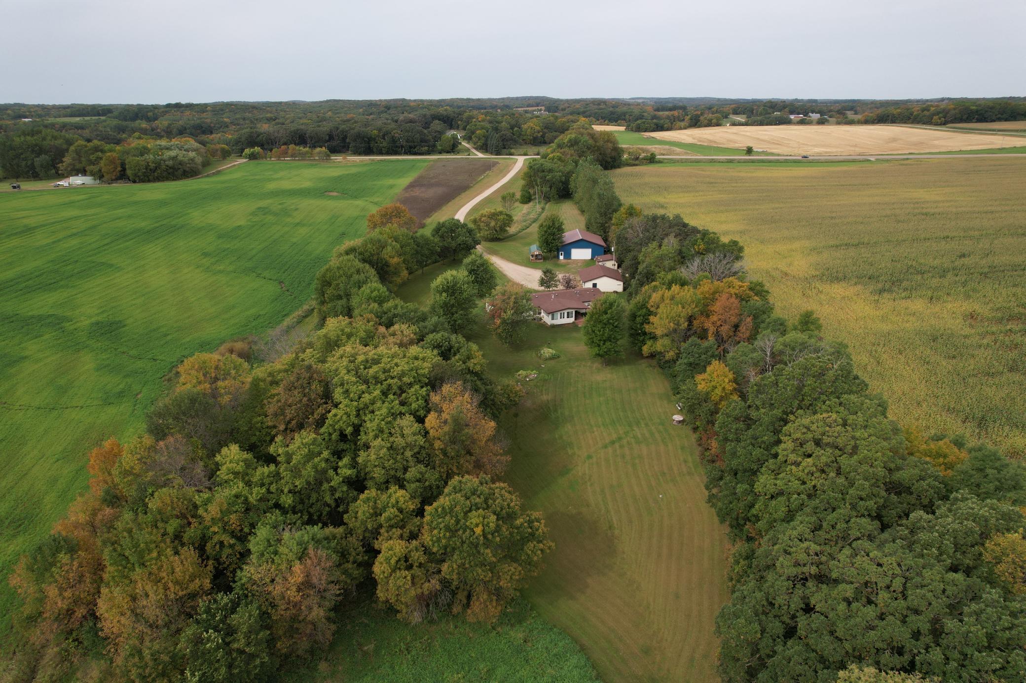 15735 County Highway 1 Lake Park MN 56554