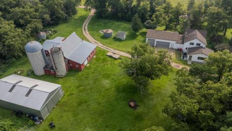 6553 Pennie Road SE Alexandria MN 56308