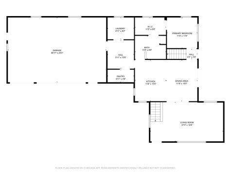 6553 Pennie Road SE Alexandria MN 56308