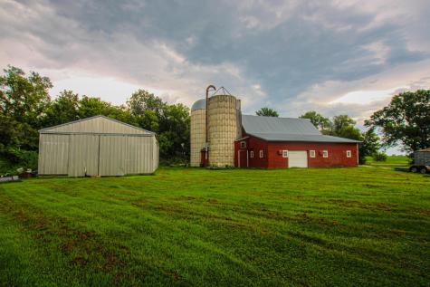 6553 Pennie Road SE Alexandria MN 56308