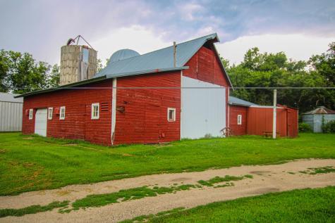 6553 Pennie Road SE Alexandria MN 56308