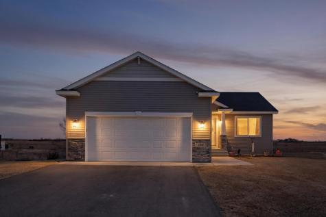 608 Elm Street N Kimball MN 55353